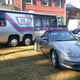Illustration for article titled Air-cooled Porsche pics - Driven to America event